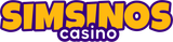 Simsino Casino Logo